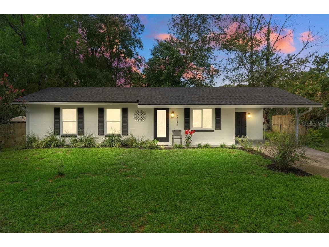 27186 Aubrey Avenue Brooksville FL 34602 W7856711 image1