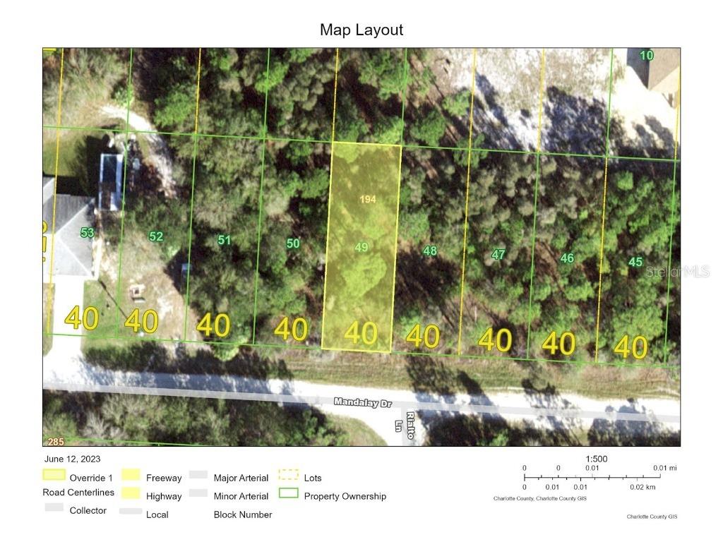 27186 Mandalay Drive Punta Gorda FL 33955 T3452335 image1