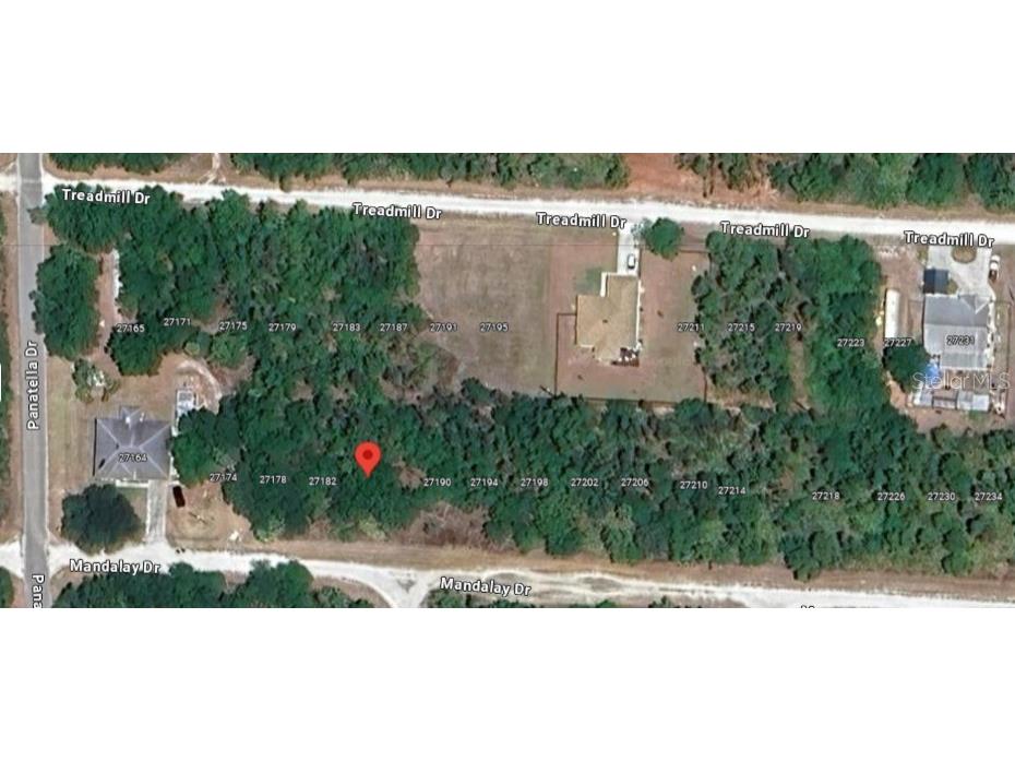 27186 Mandalay Drive Punta Gorda FL 33955 G5101000 image1