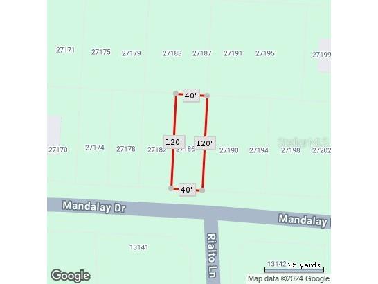 27186 Mandalay Drive Punta Gorda FL 33955 G5101000 image4