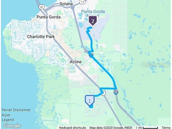 27186 Mandalay Drive Punta Gorda FL 33955 G5101000 image7