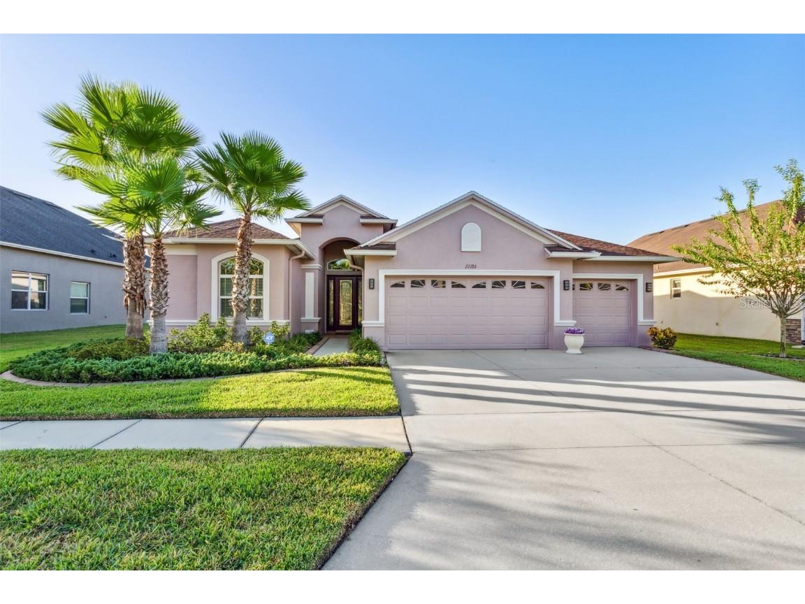 27186 Sora Boulevard Wesley Chapel FL 33544 T3482380 image1