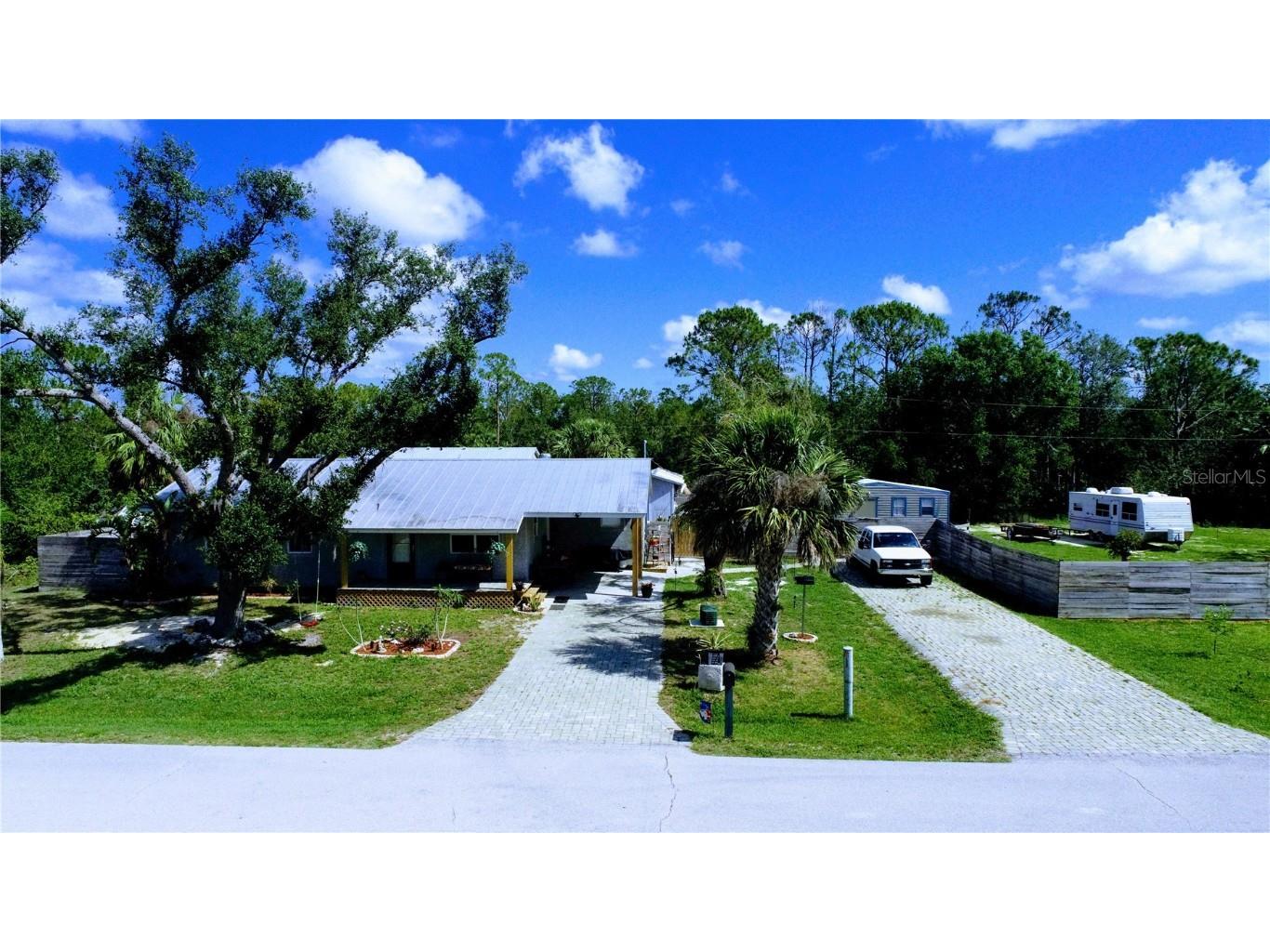 27188 Chula Vista Drive Punta Gorda FL 33955 C7474795 image1