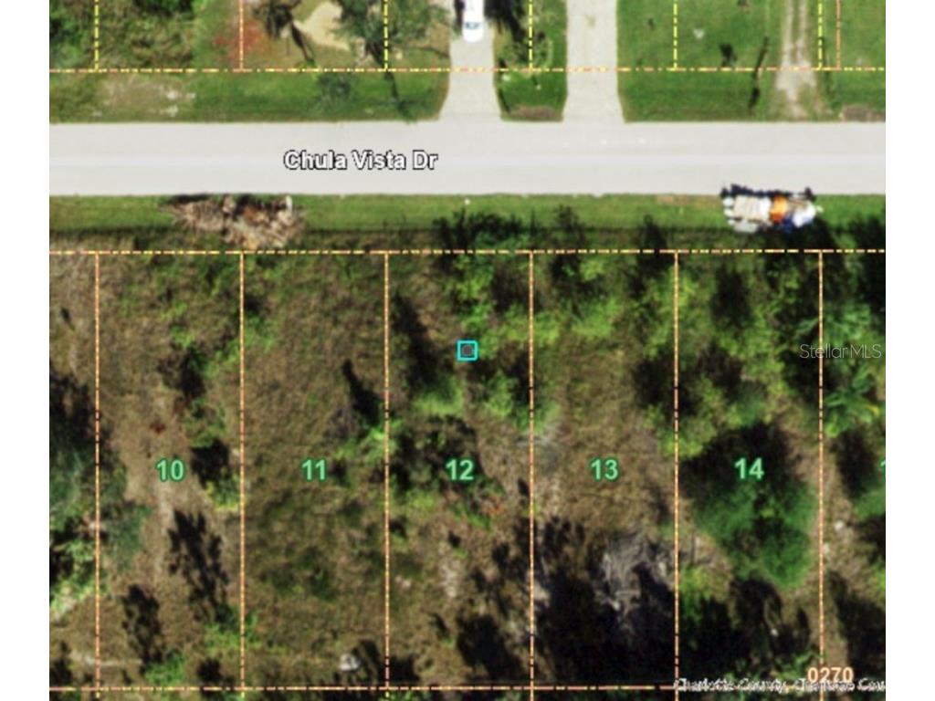 27189 Chula Vista Drive Punta Gorda FL 33955 C7514649 image1