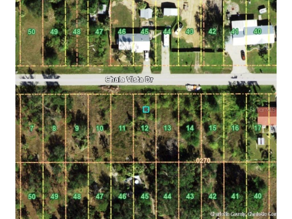 27189 Chula Vista Drive Punta Gorda FL 33955 C7514649 image2