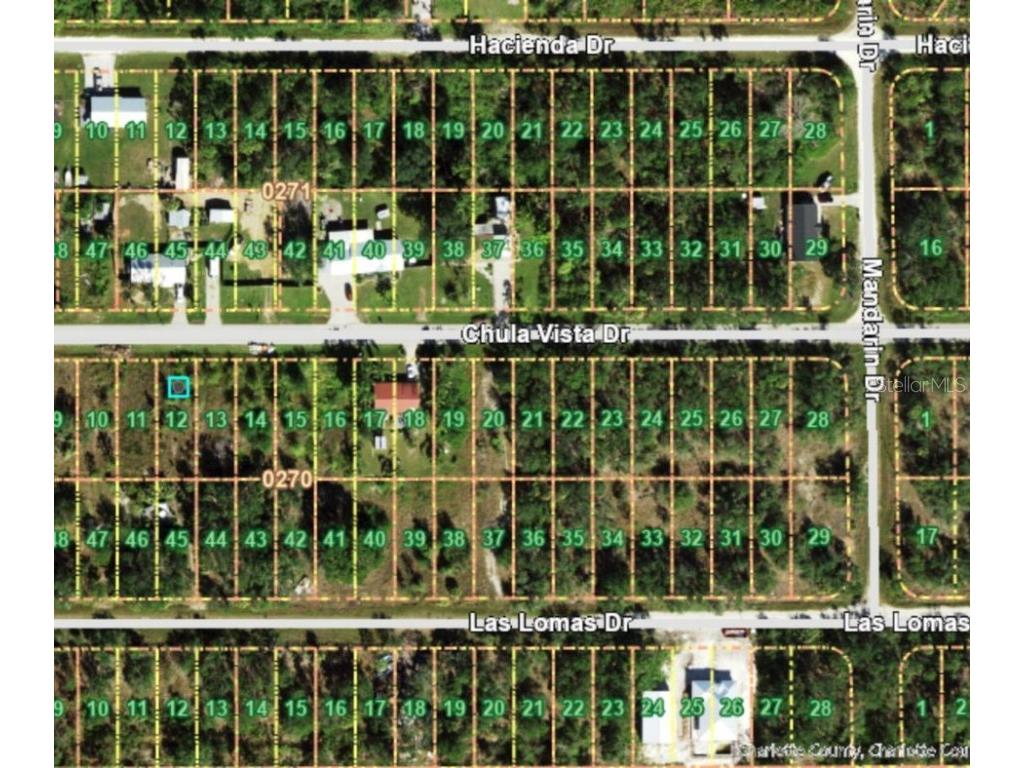 27189 Chula Vista Drive Punta Gorda FL 33955 C7514649 image3
