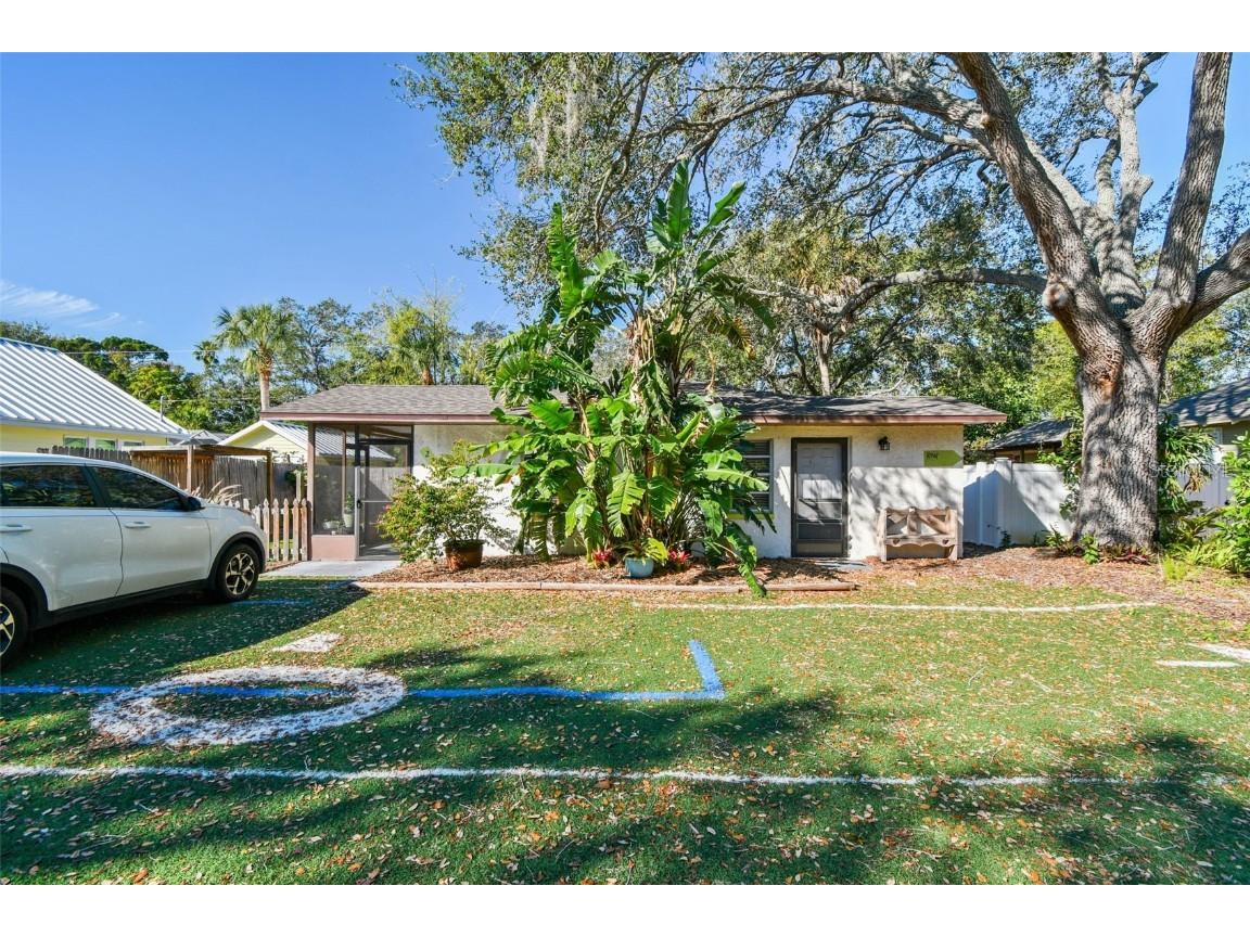 2719 Beach Boulevard S Gulfport FL 33707 T3501290 image1