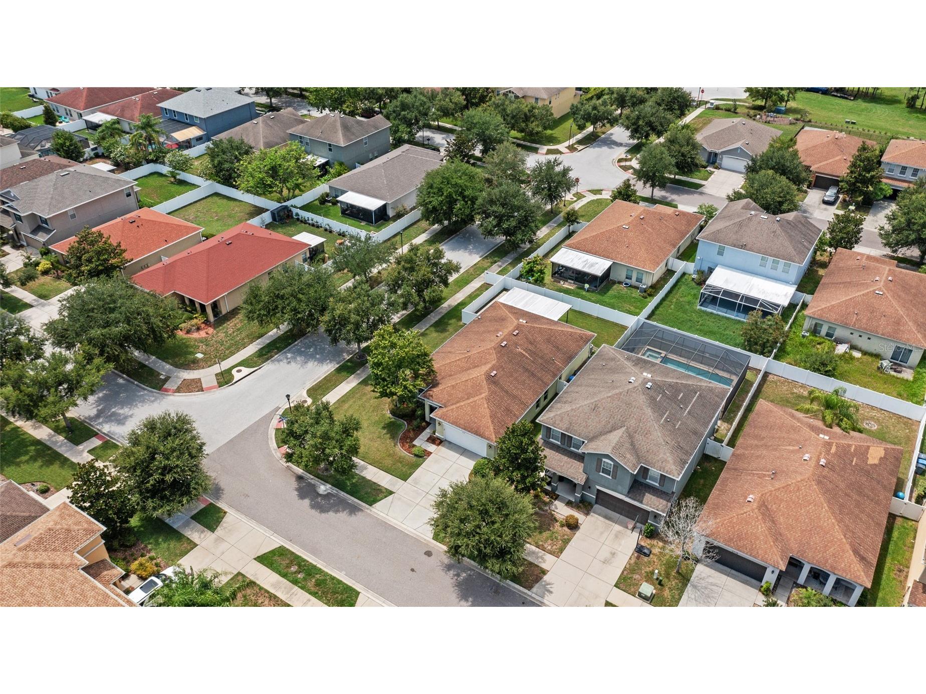 2719 Cypress Bowl Road Lutz FL 33558 TB8527336 image41