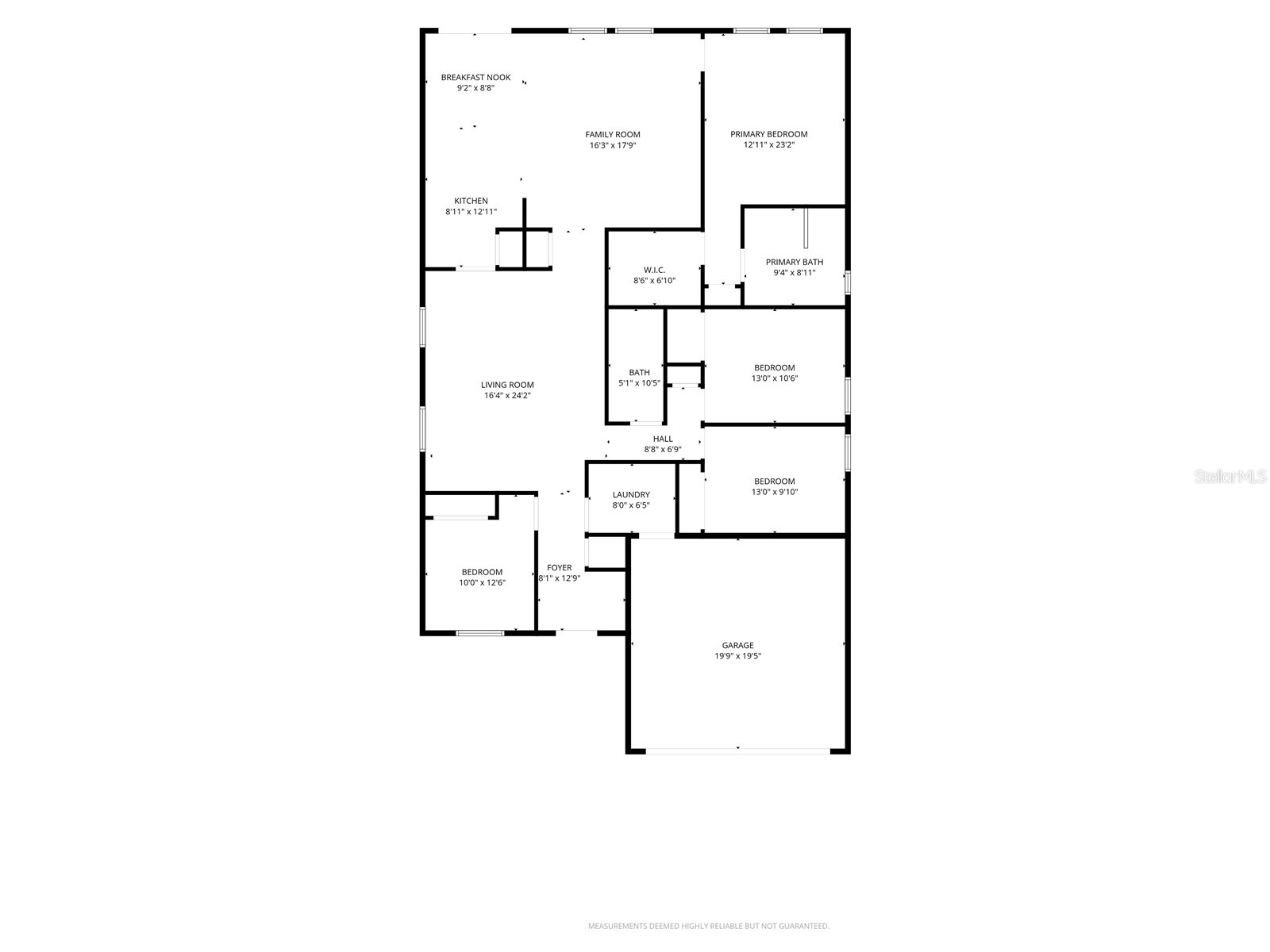 2719 Cypress Bowl Road Lutz FL 33558 TB8527336 image5