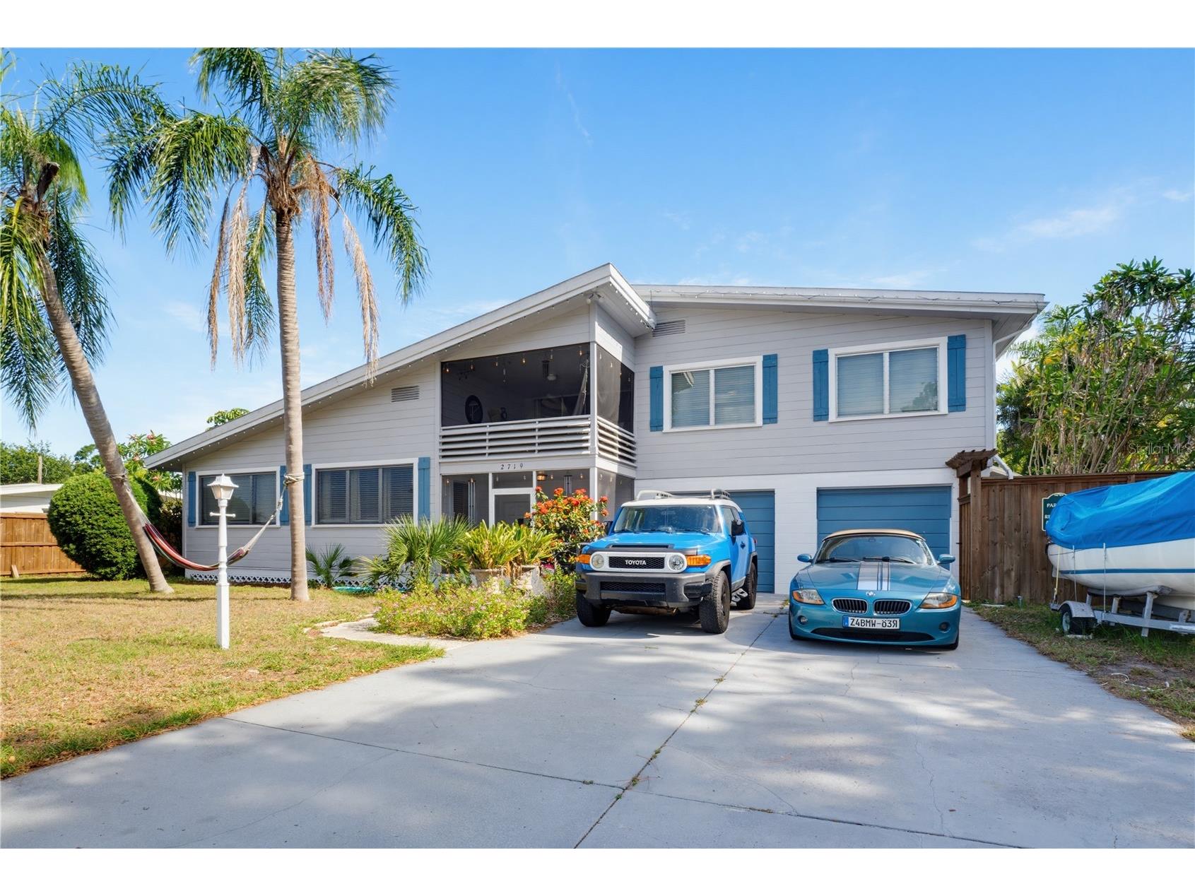 2719 Fort Worth Street Sarasota FL 34231 A4696731 image1