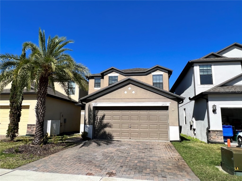 2719 Garden Falls Drive Brandon FL 33511 T3427157 image1