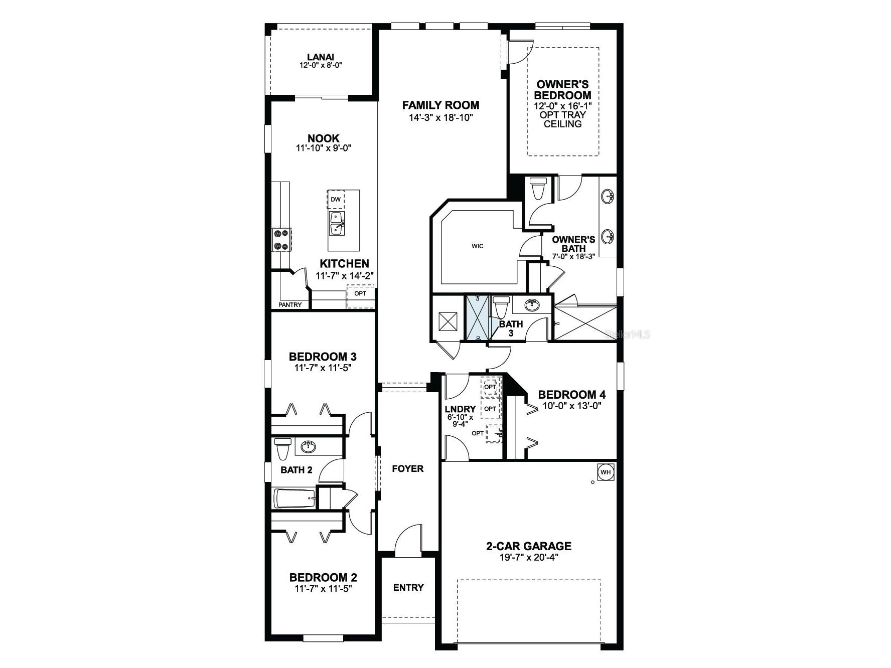 2719 Laughing Gull Lane Saint Cloud FL 34773 O6413780 image13