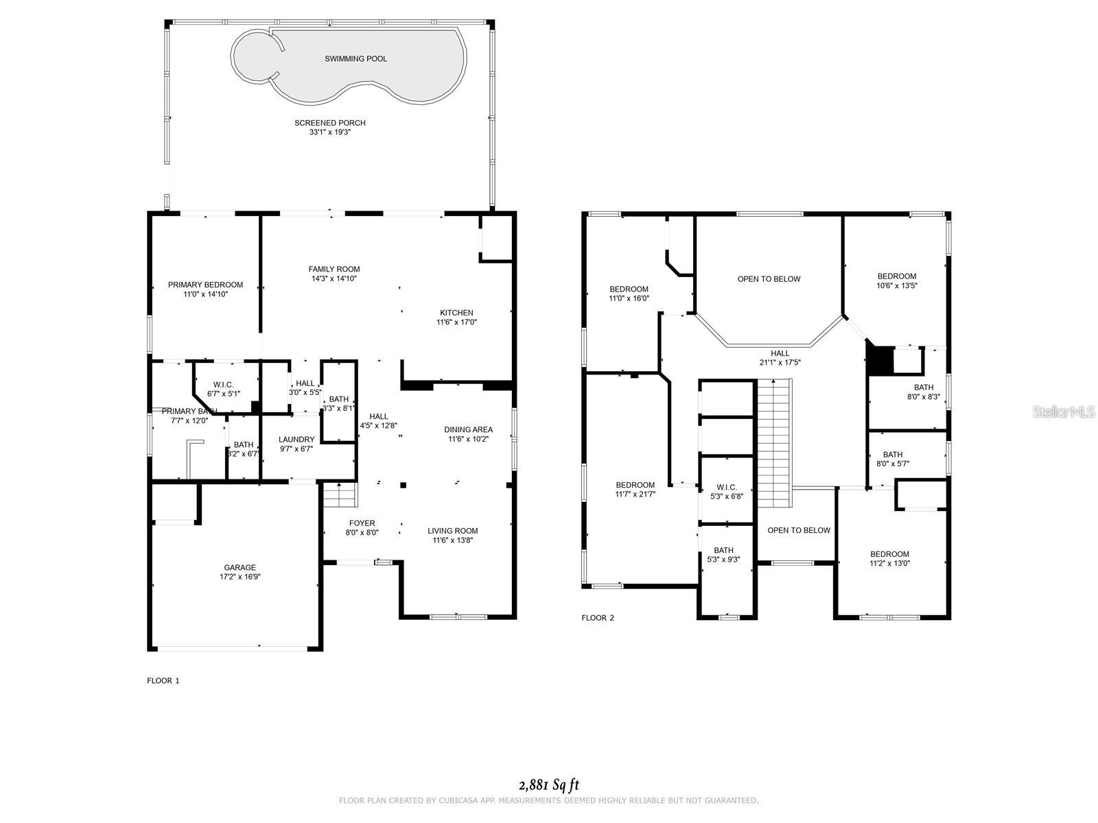 2719 Lido Key Drive Kissimmee FL 34747 O6397037 image20