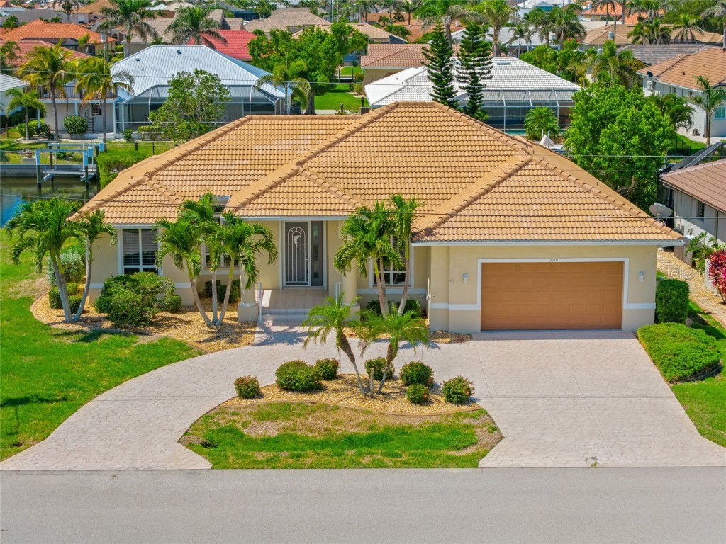 2719 Mayaguana Court Punta Gorda FL 33950 C7509806 image1