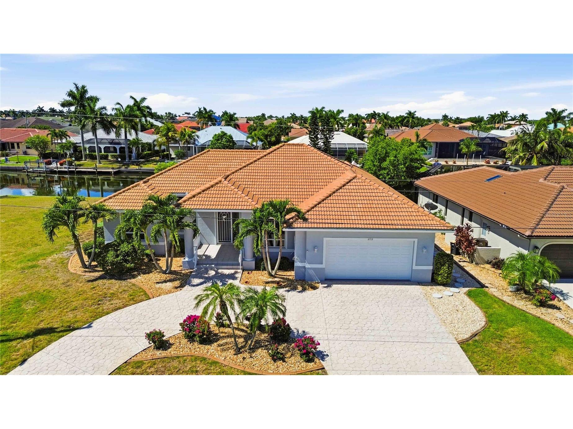 2719 Mayaguana Court Punta Gorda FL 33950 D6147859 image1