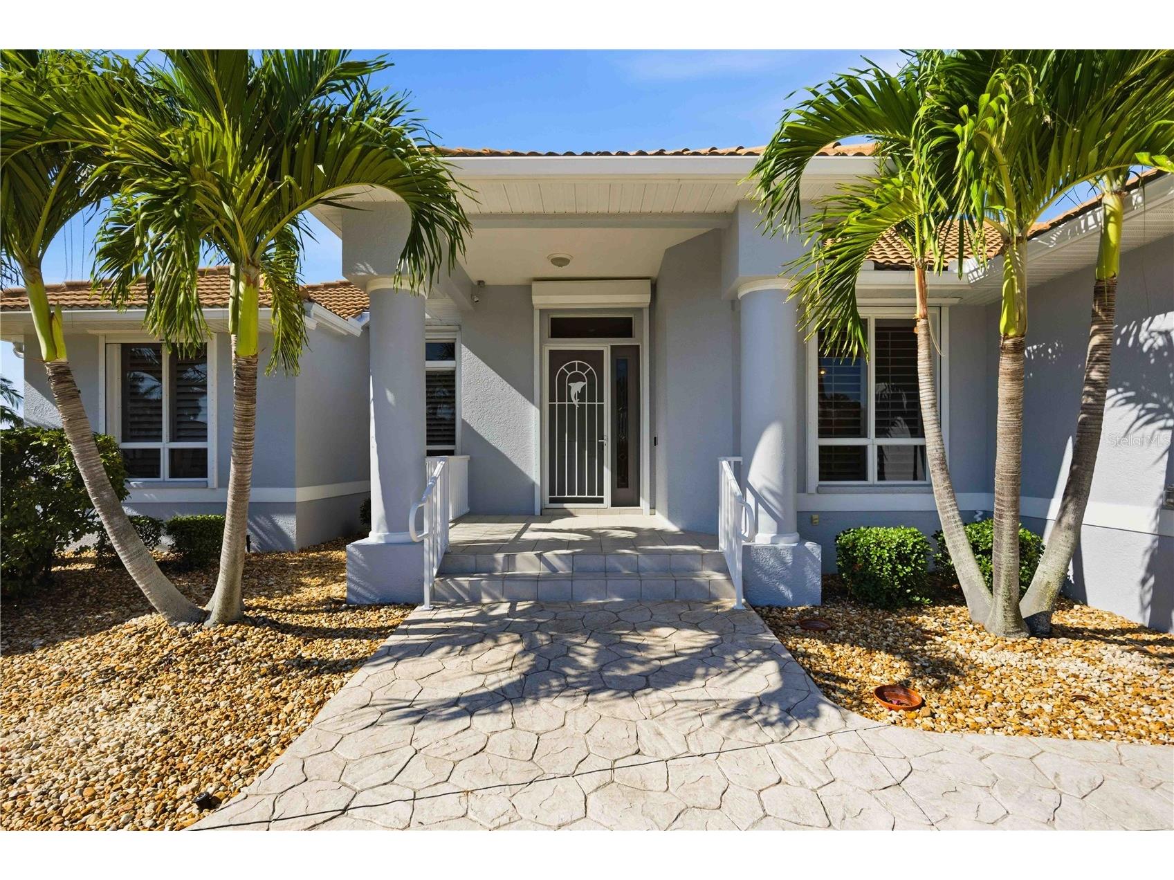 2719 Mayaguana Court Punta Gorda FL 33950 D6147859 image16