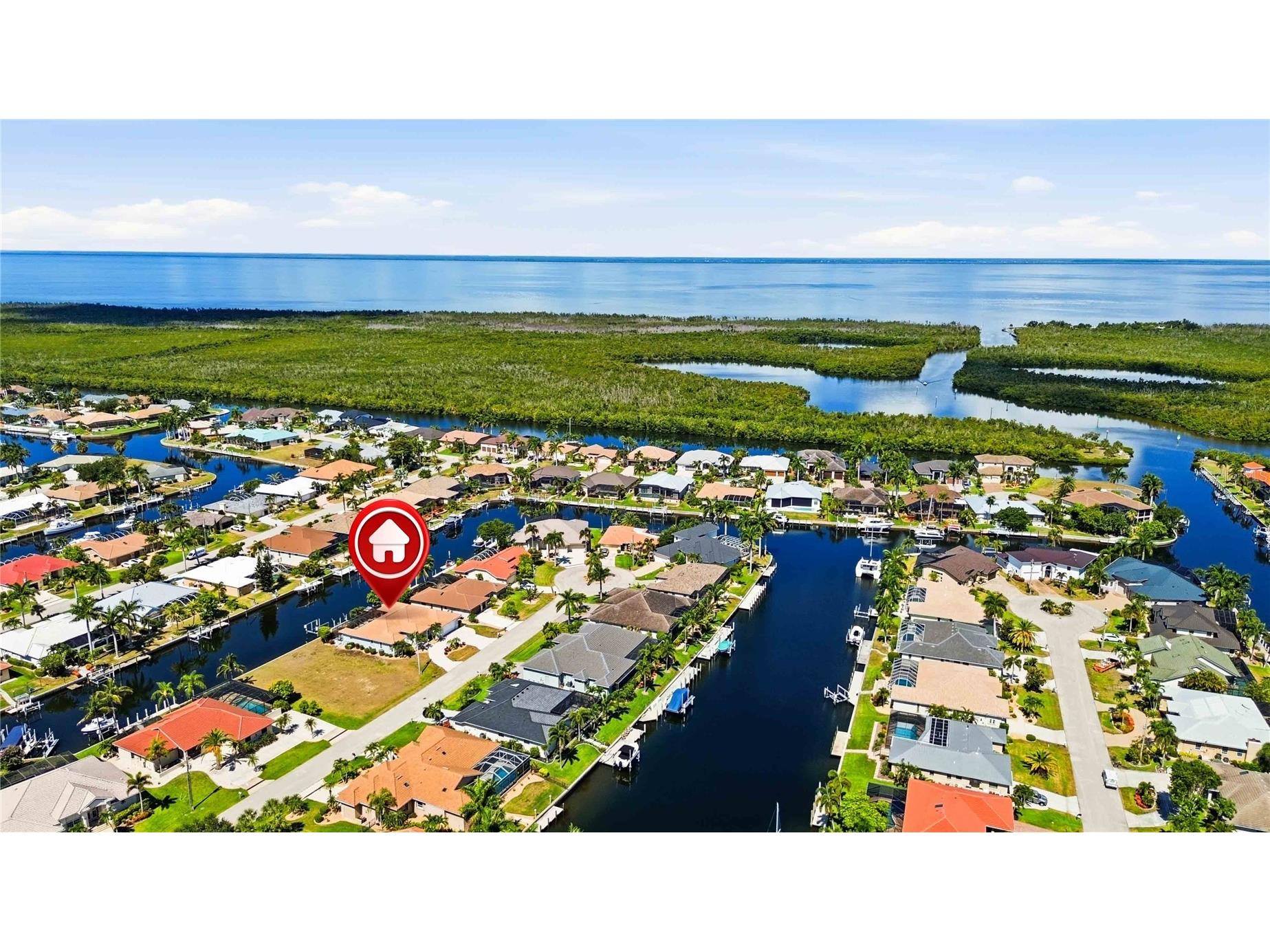 2719 Mayaguana Court Punta Gorda FL 33950 D6147859 image2