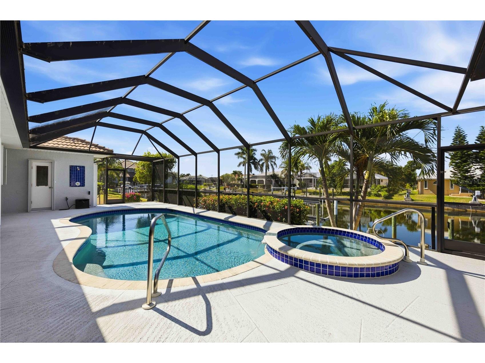 2719 Mayaguana Court Punta Gorda FL 33950 D6147859 image4