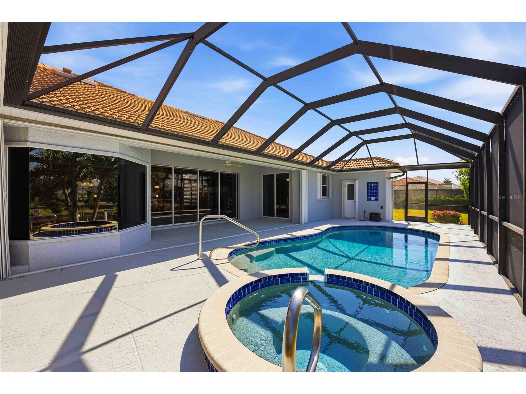 2719 Mayaguana Court Punta Gorda FL 33950 D6147859 image47