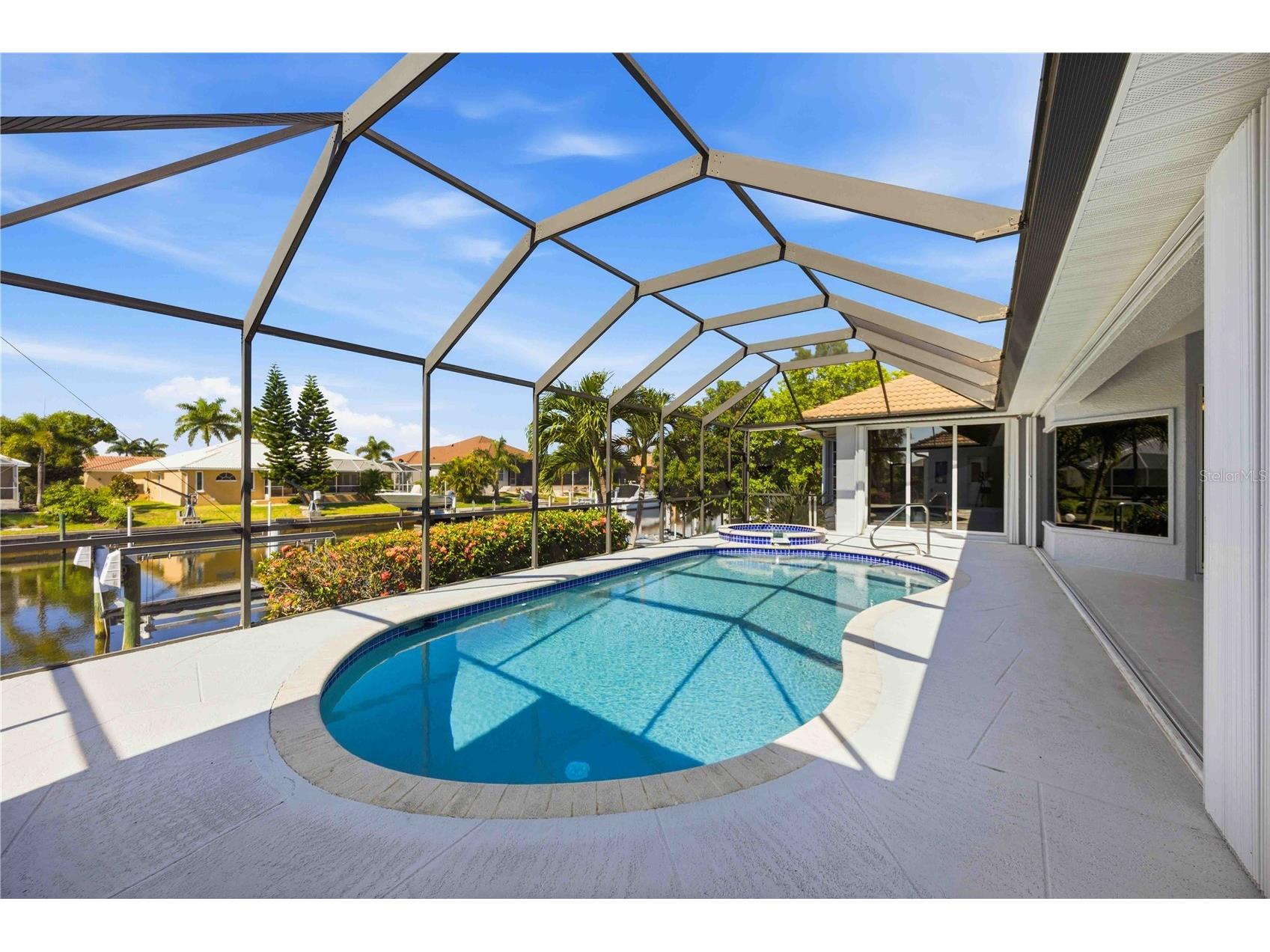 2719 Mayaguana Court Punta Gorda FL 33950 D6147859 image49