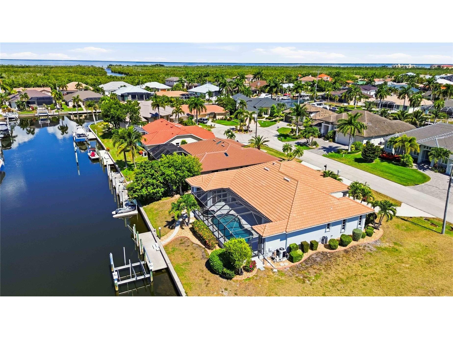 2719 Mayaguana Court Punta Gorda FL 33950 D6147859 image5