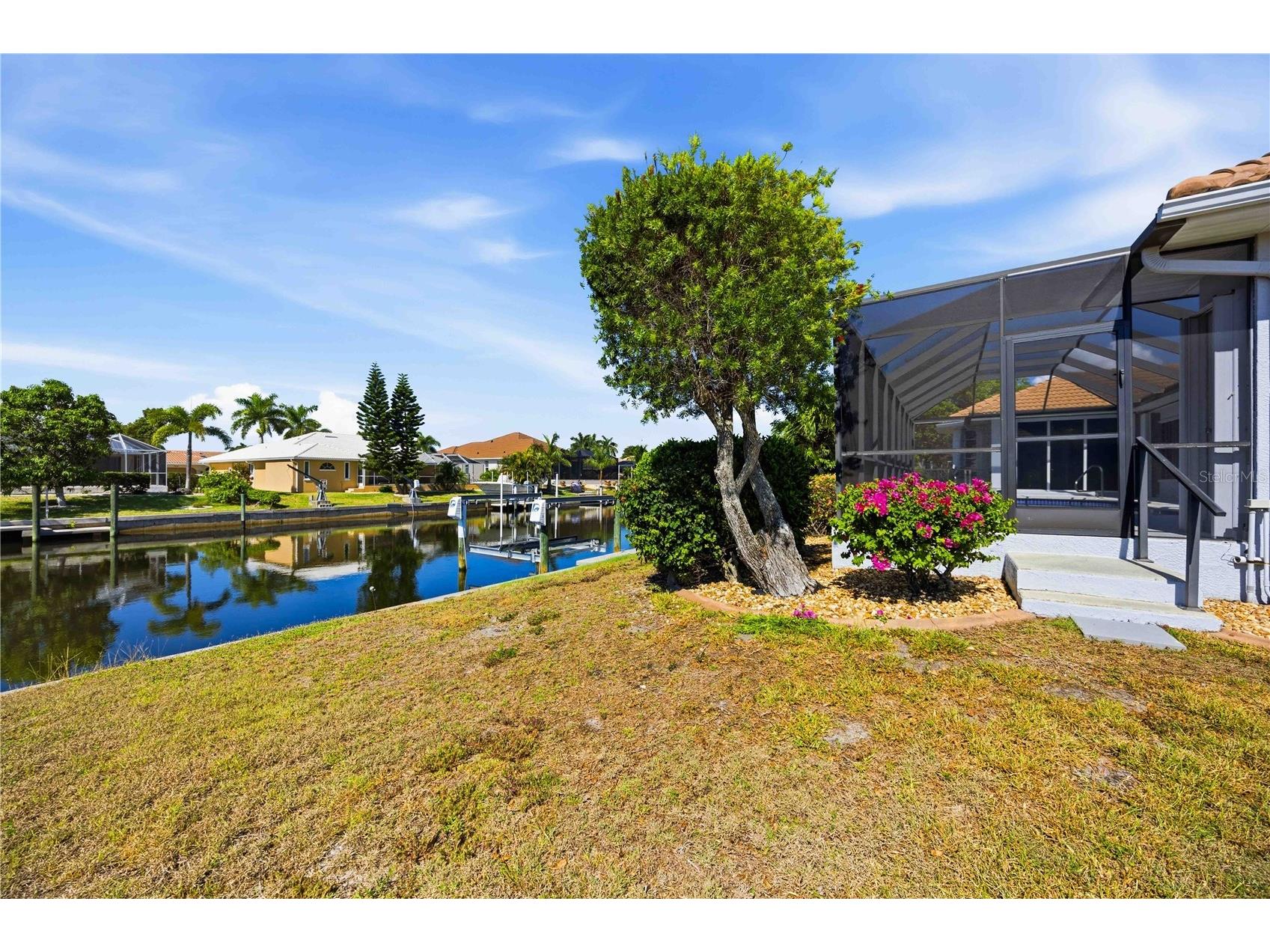 2719 Mayaguana Court Punta Gorda FL 33950 D6147859 image51