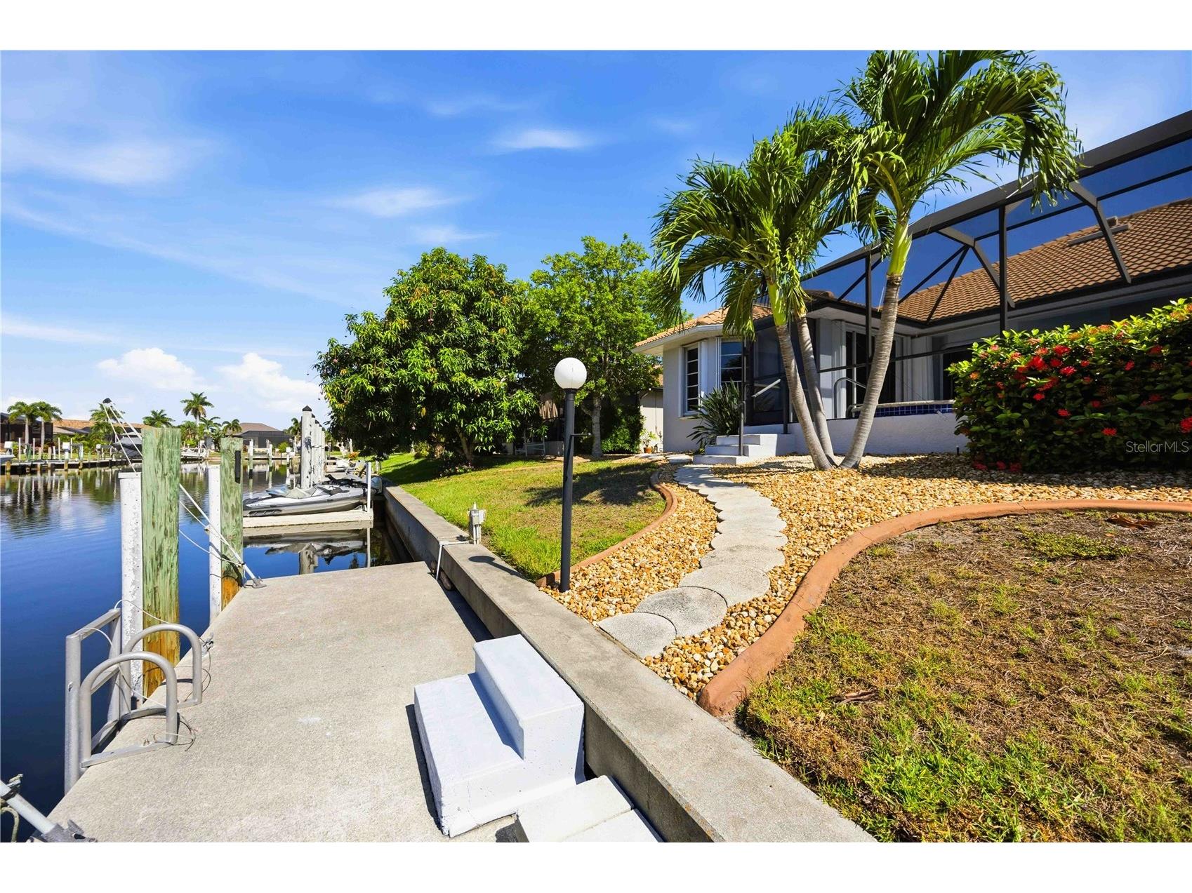 2719 Mayaguana Court Punta Gorda FL 33950 D6147859 image52