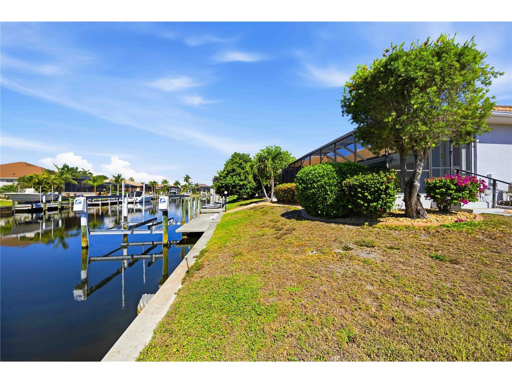 2719 Mayaguana Court Punta Gorda FL 33950 D6147859 image53
