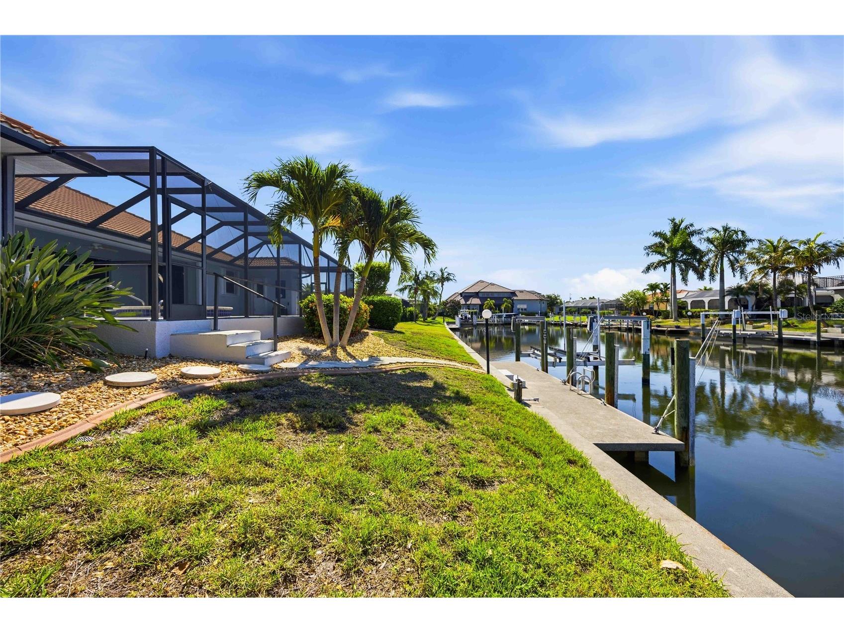 2719 Mayaguana Court Punta Gorda FL 33950 D6147859 image55