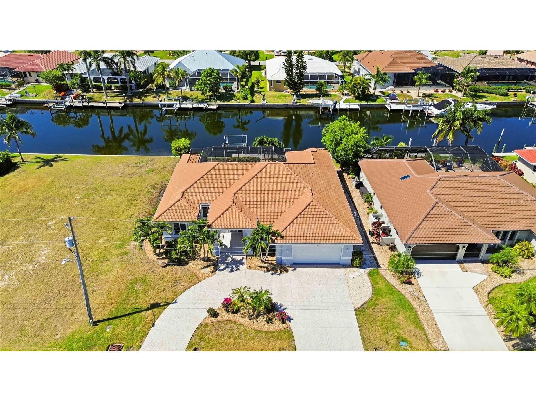 2719 Mayaguana Court Punta Gorda FL 33950 D6147859 image56