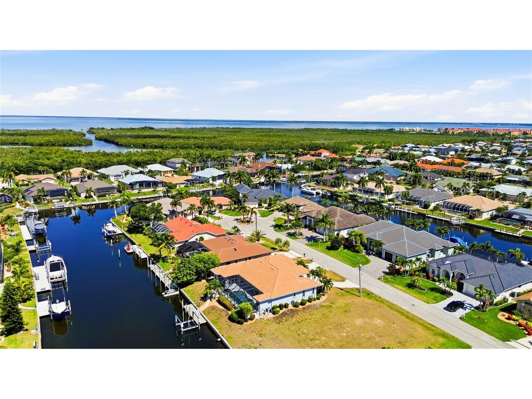 2719 Mayaguana Court Punta Gorda FL 33950 D6147859 image59