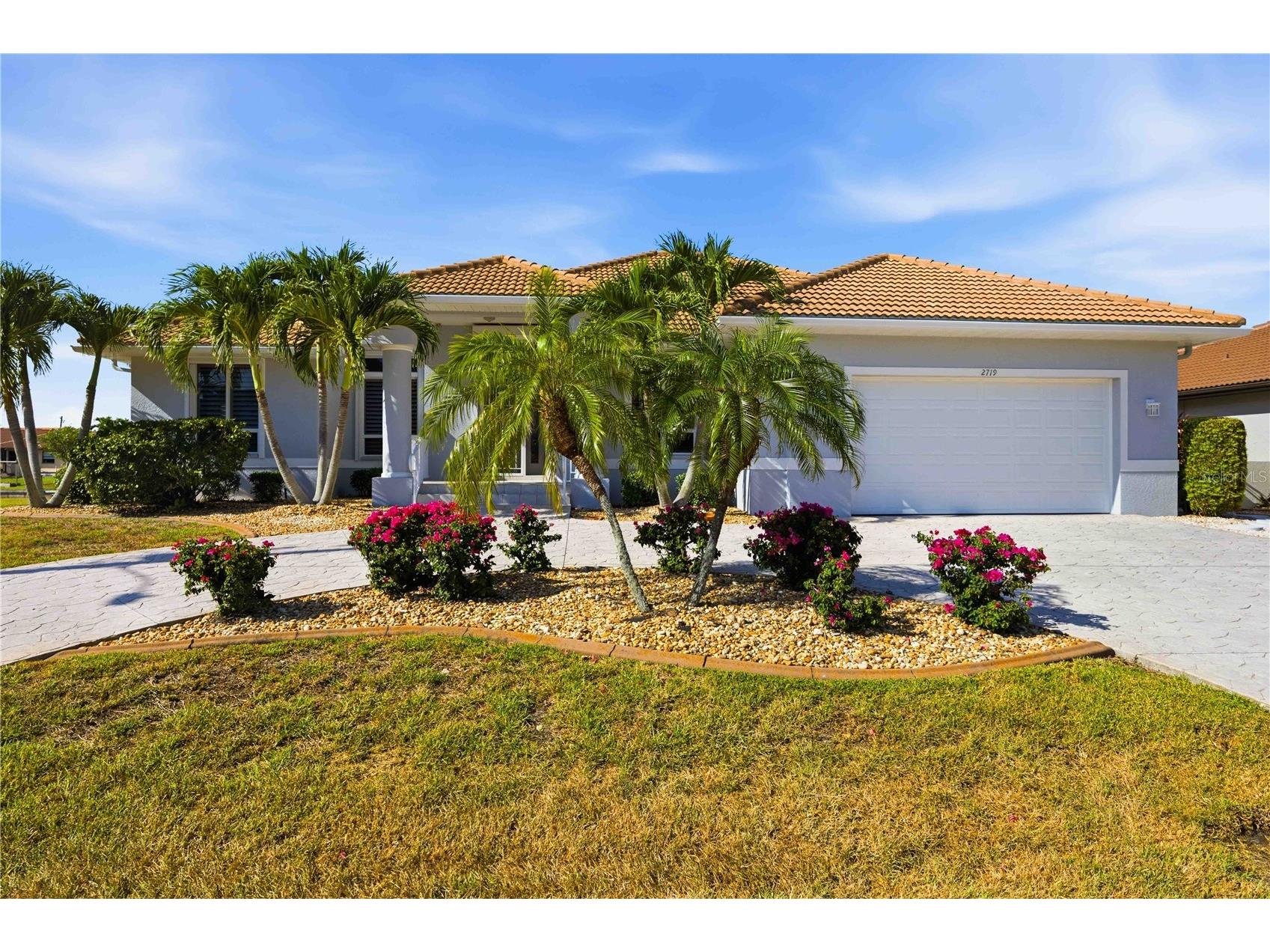 2719 Mayaguana Court Punta Gorda FL 33950 D6147859 image6