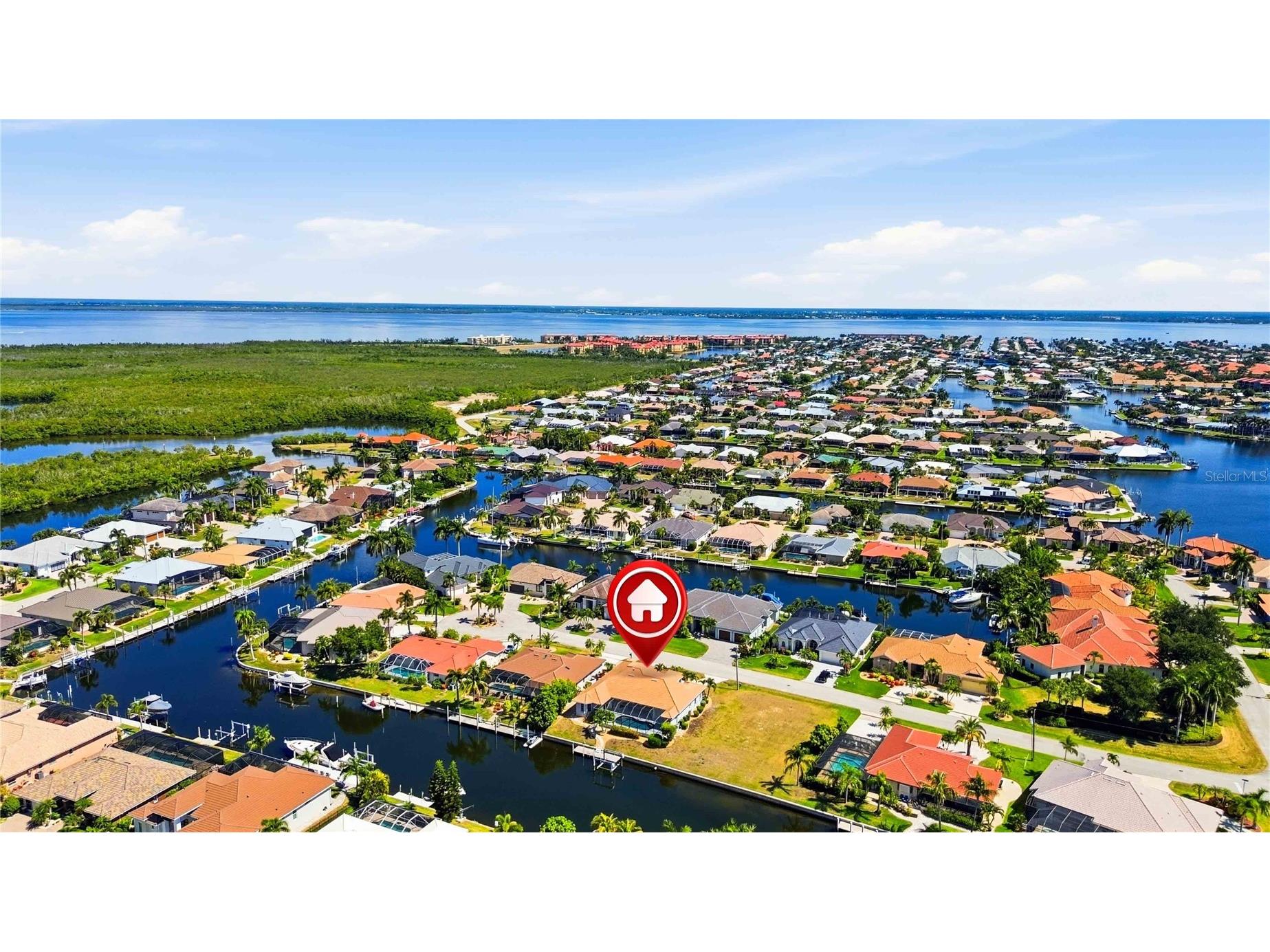 2719 Mayaguana Court Punta Gorda FL 33950 D6147859 image61