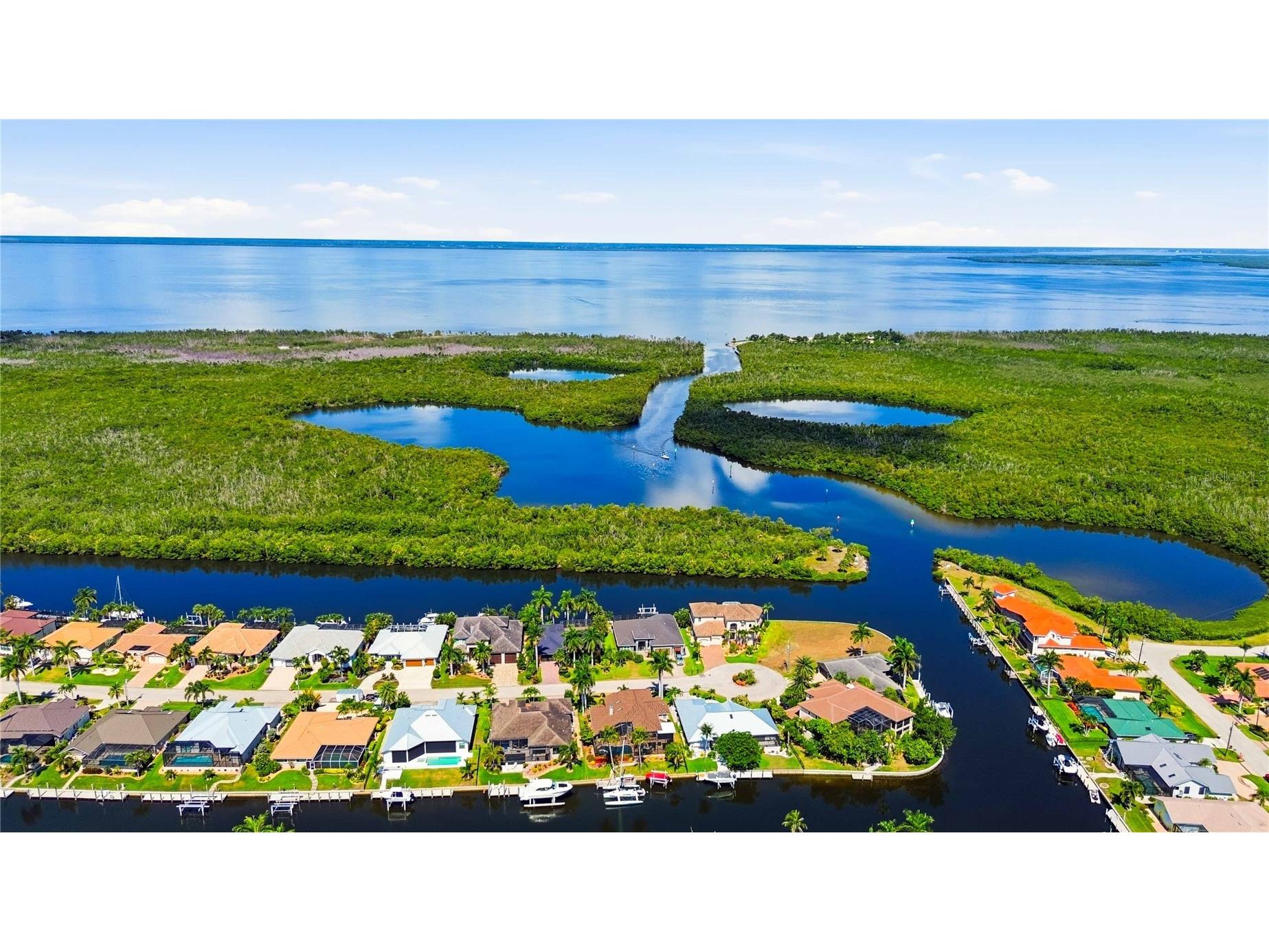 2719 Mayaguana Court Punta Gorda FL 33950 D6147859 image62