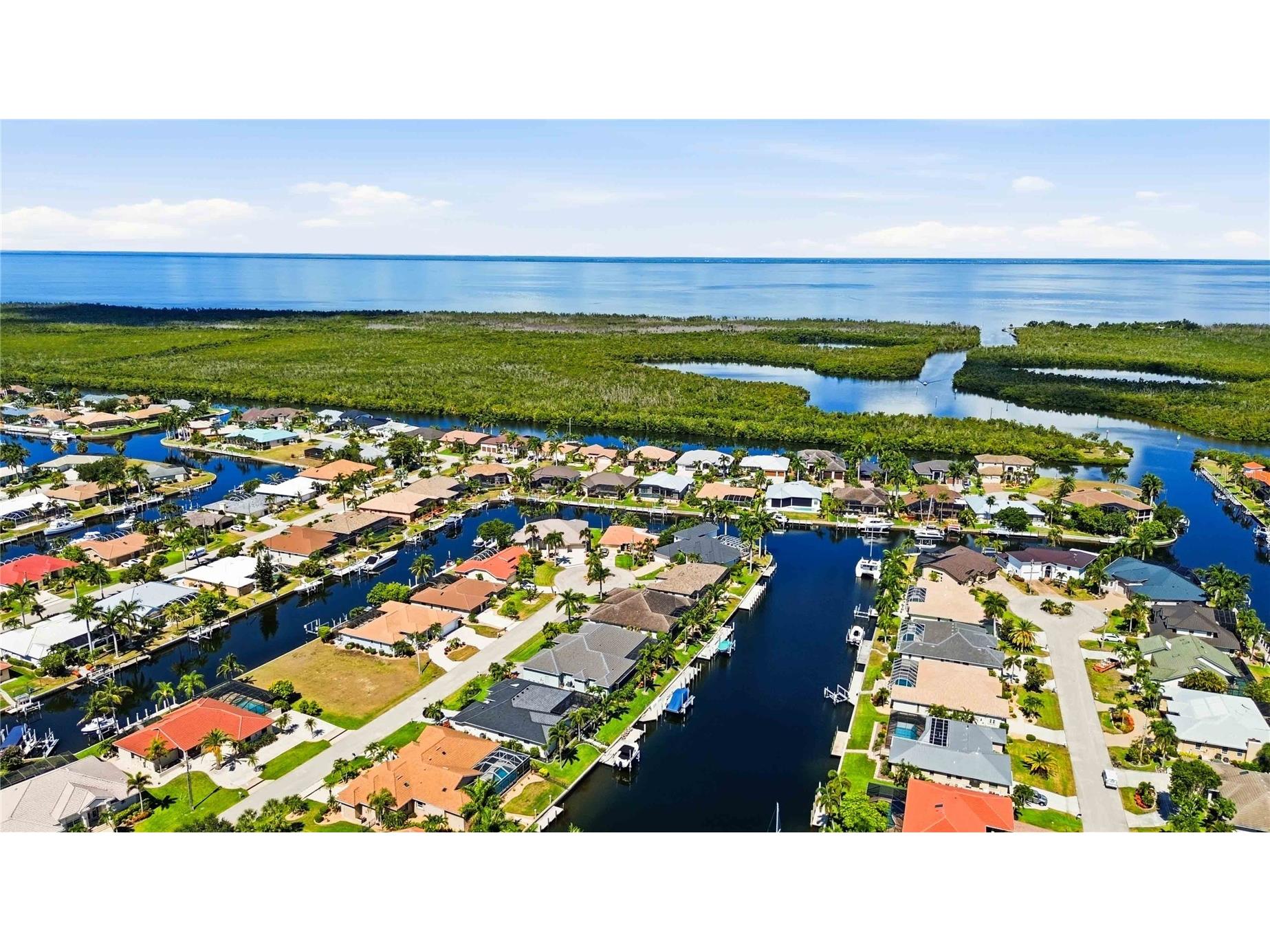 2719 Mayaguana Court Punta Gorda FL 33950 D6147859 image63