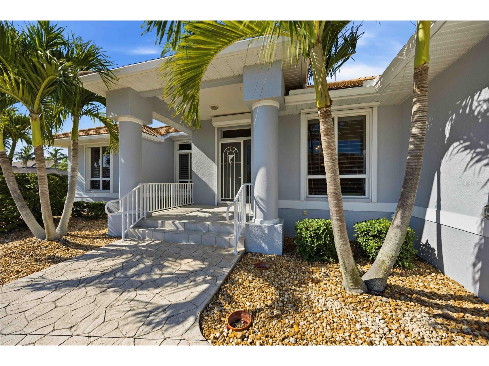 2719 Mayaguana Court Punta Gorda FL 33950 D6147859 image7