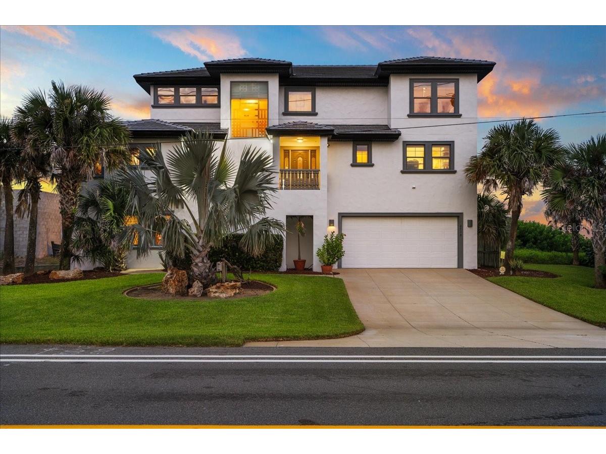 2719 N Ocean Shore Boulevard Flagler Beach FL 32136 - ATLANTIC OCEAN FC312390 image1