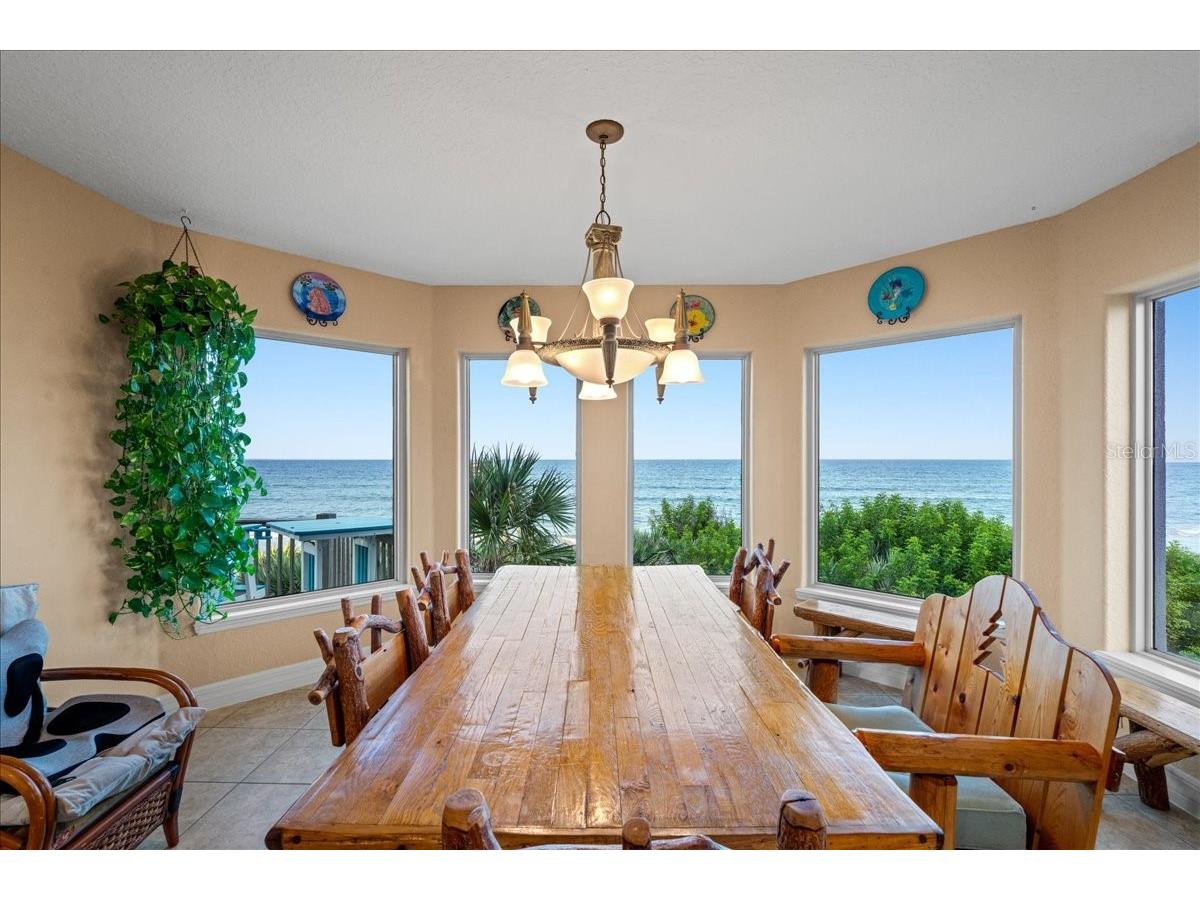 2719 N Ocean Shore Boulevard Flagler Beach FL 32136 - ATLANTIC OCEAN FC312390 image10
