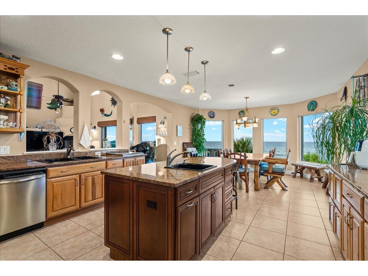 2719 N Ocean Shore Boulevard Flagler Beach FL 32136 - ATLANTIC OCEAN FC312390 image11