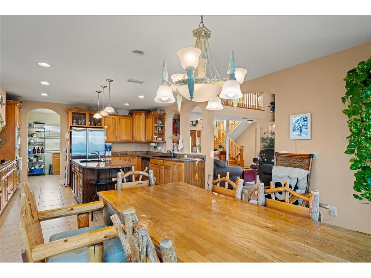 2719 N Ocean Shore Boulevard Flagler Beach FL 32136 - ATLANTIC OCEAN FC312390 image16