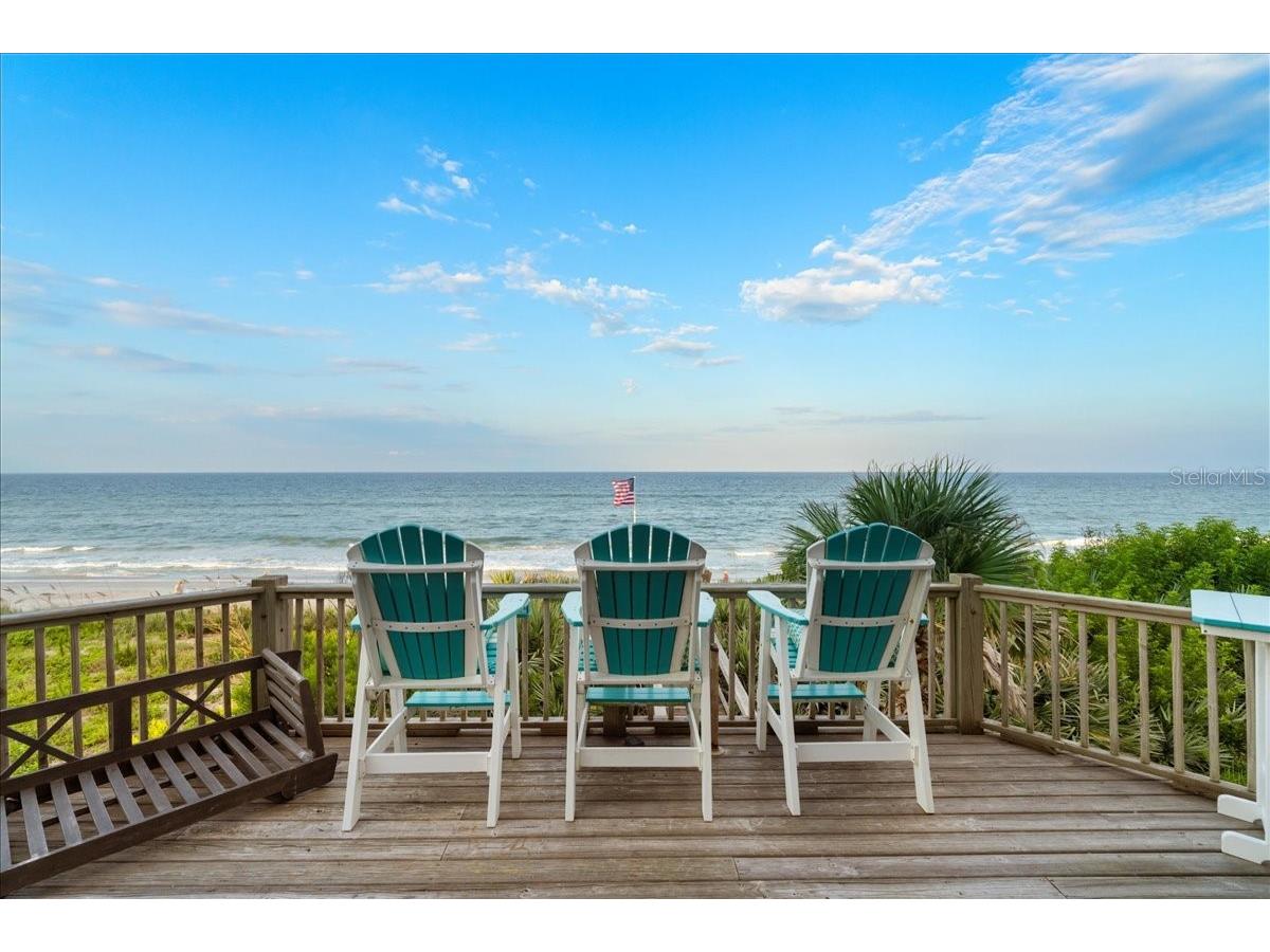 2719 N Ocean Shore Boulevard Flagler Beach FL 32136 - ATLANTIC OCEAN FC312390 image28