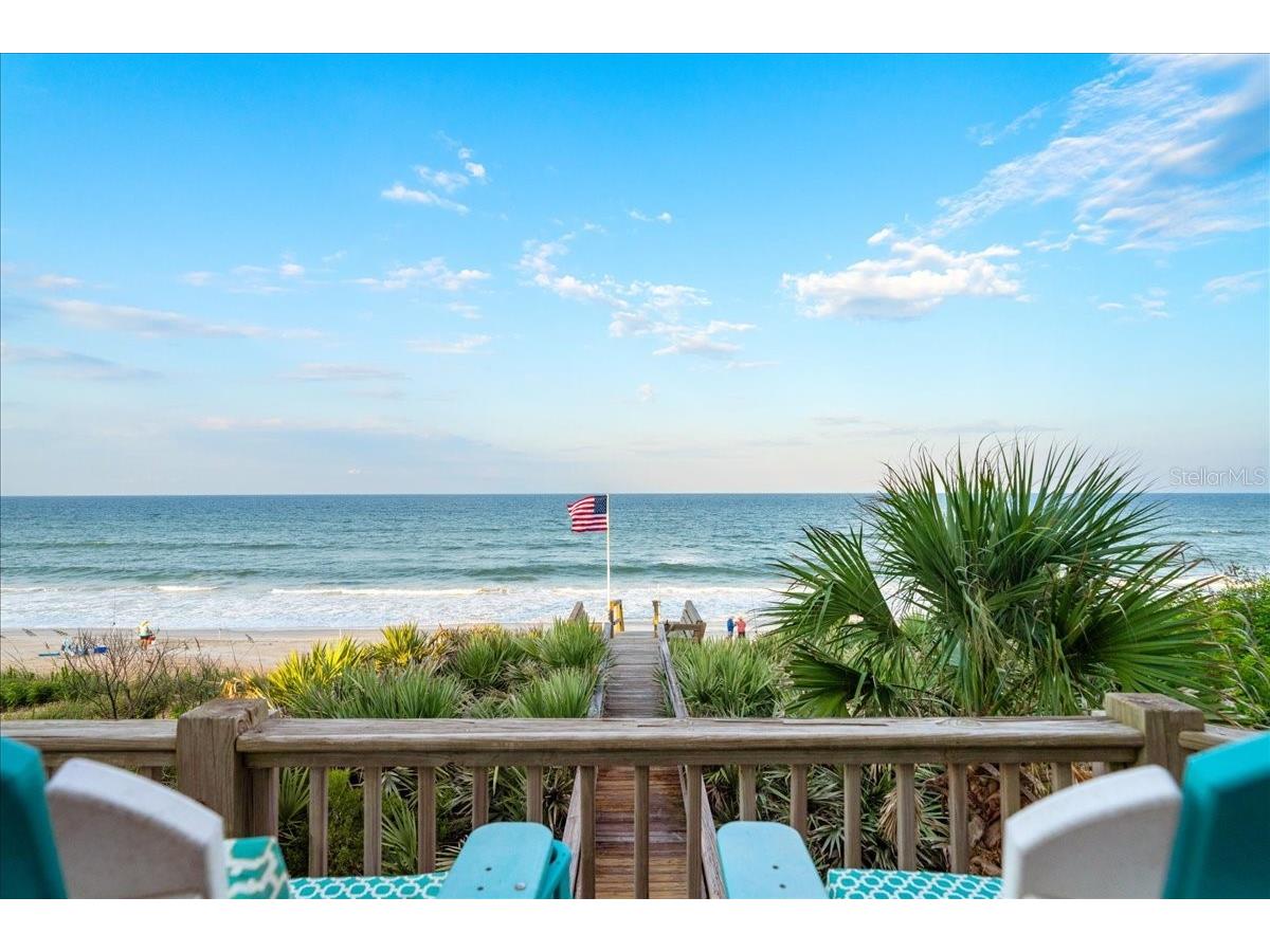 2719 N Ocean Shore Boulevard Flagler Beach FL 32136 - ATLANTIC OCEAN FC312390 image29
