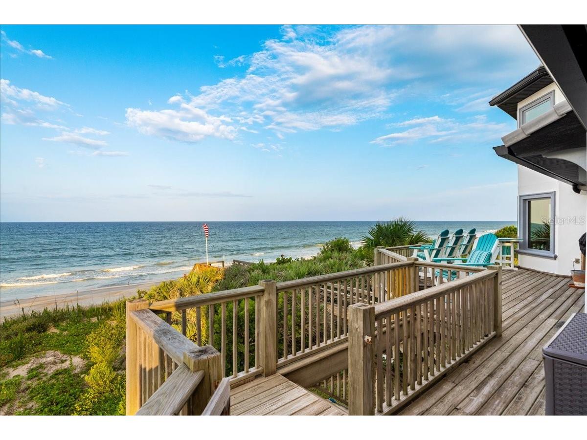 2719 N Ocean Shore Boulevard Flagler Beach FL 32136 - ATLANTIC OCEAN FC312390 image30