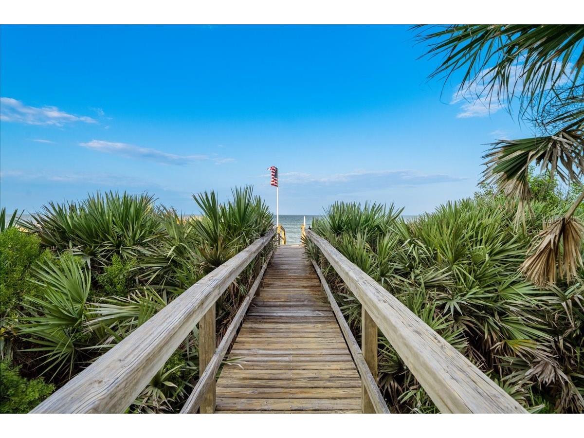 2719 N Ocean Shore Boulevard Flagler Beach FL 32136 - ATLANTIC OCEAN FC312390 image31