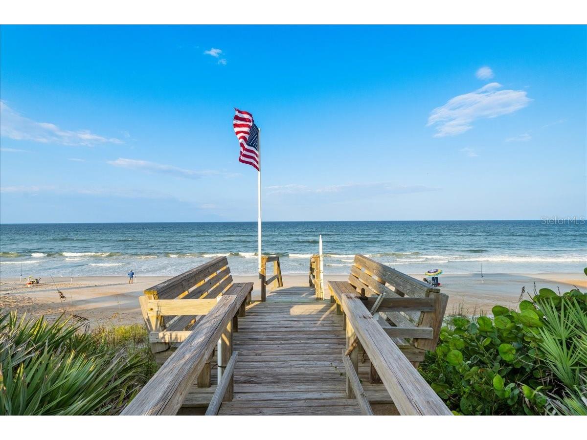 2719 N Ocean Shore Boulevard Flagler Beach FL 32136 - ATLANTIC OCEAN FC312390 image32