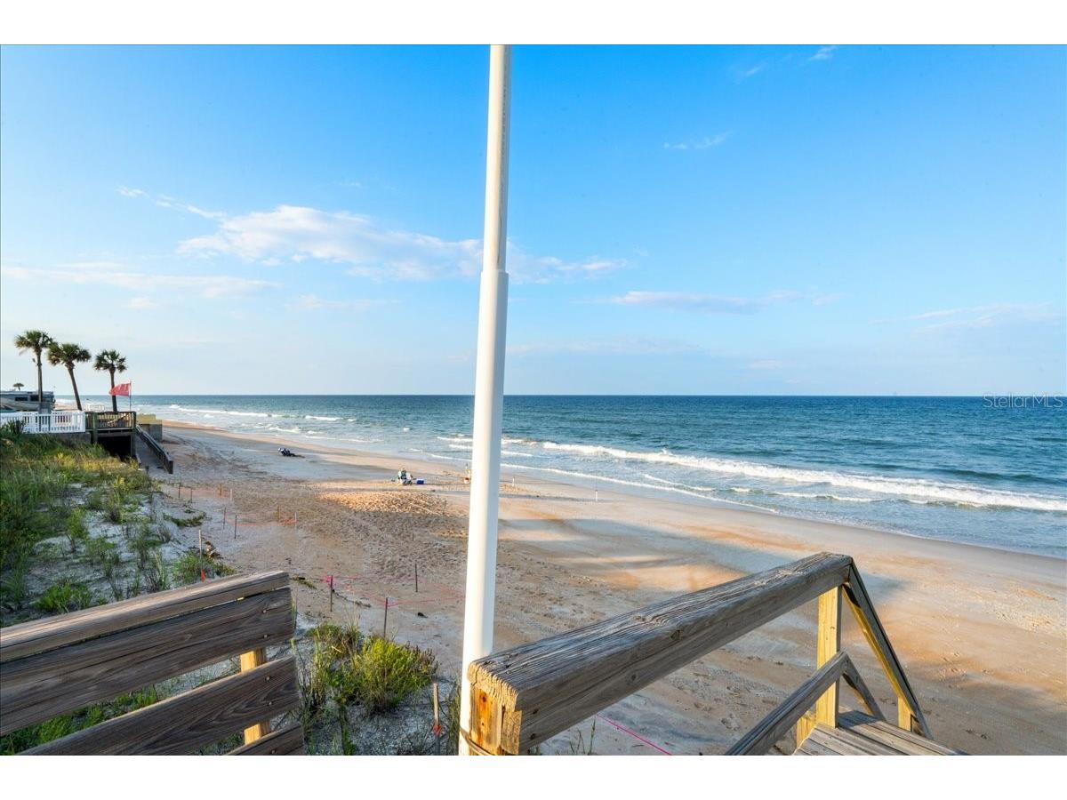 2719 N Ocean Shore Boulevard Flagler Beach FL 32136 - ATLANTIC OCEAN FC312390 image33