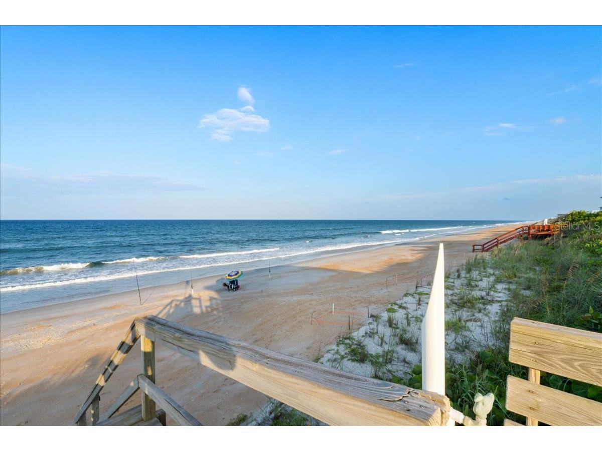2719 N Ocean Shore Boulevard Flagler Beach FL 32136 - ATLANTIC OCEAN FC312390 image34