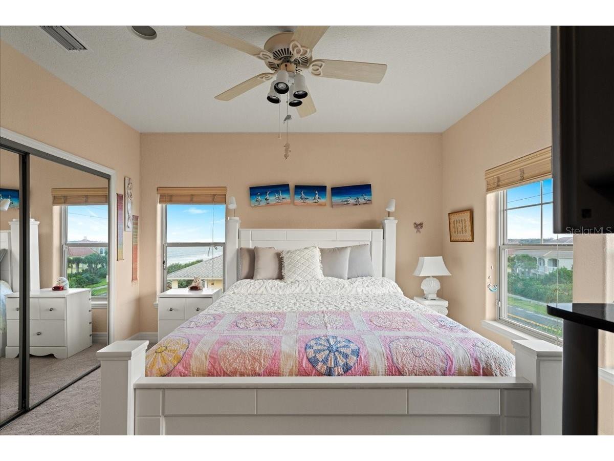 2719 N Ocean Shore Boulevard Flagler Beach FL 32136 - ATLANTIC OCEAN FC312390 image44