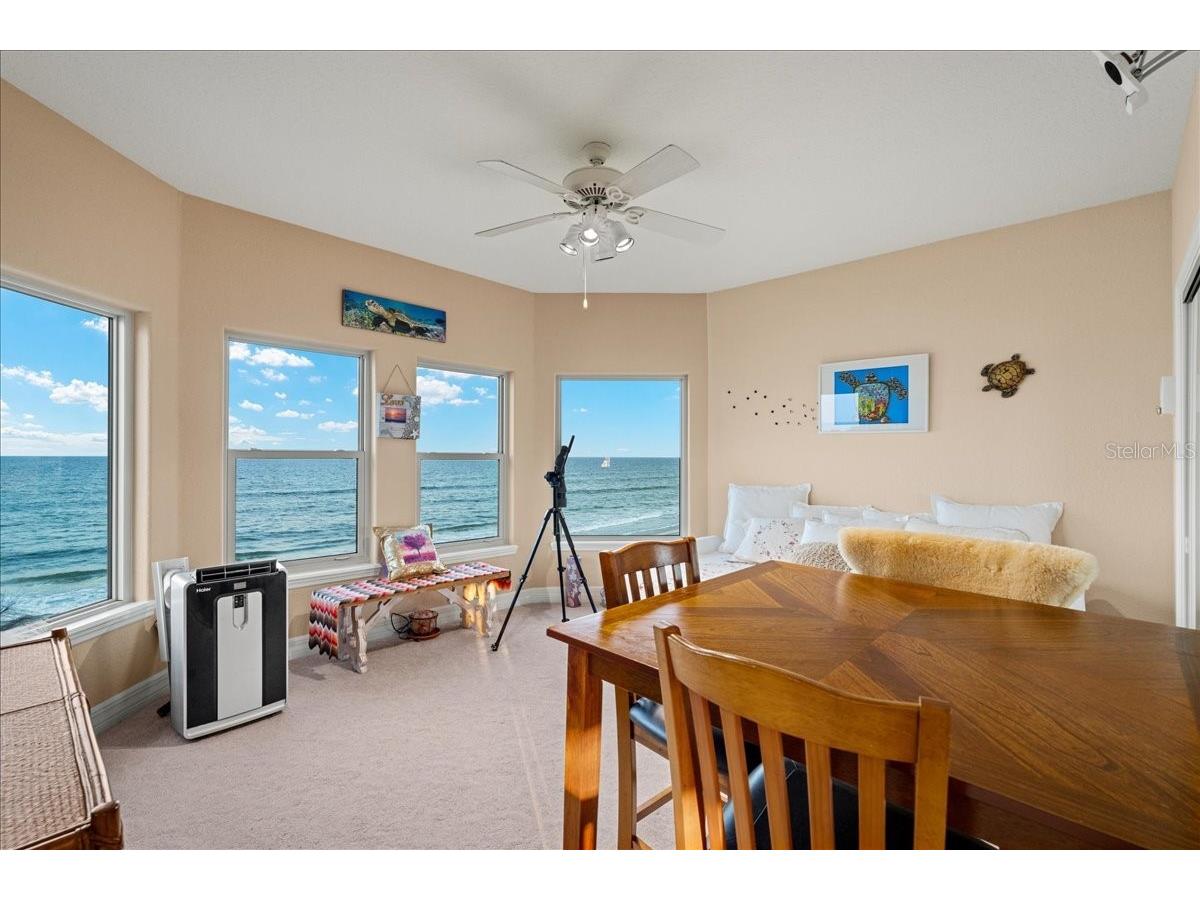 2719 N Ocean Shore Boulevard Flagler Beach FL 32136 - ATLANTIC OCEAN FC312390 image45