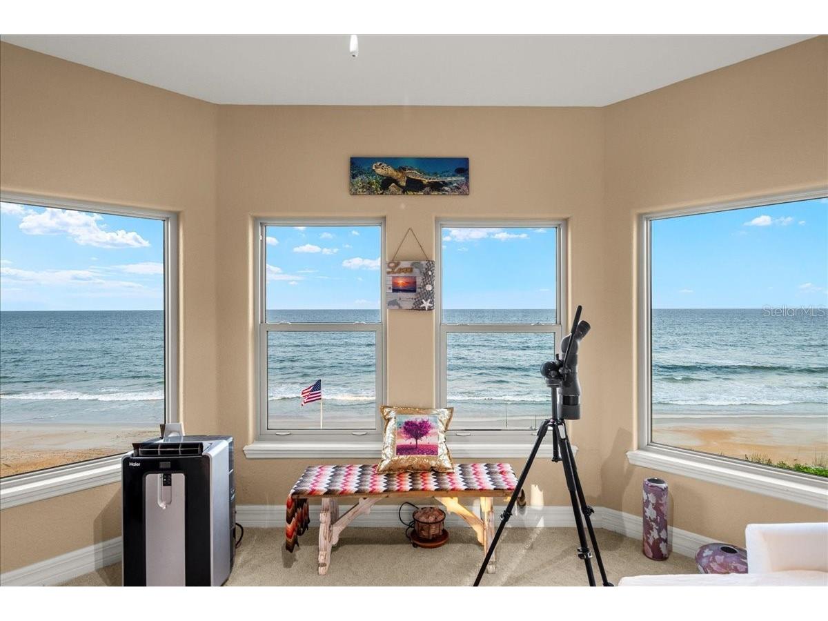 2719 N Ocean Shore Boulevard Flagler Beach FL 32136 - ATLANTIC OCEAN FC312390 image46